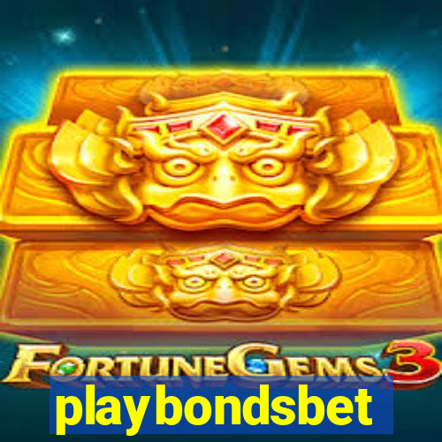 playbondsbet