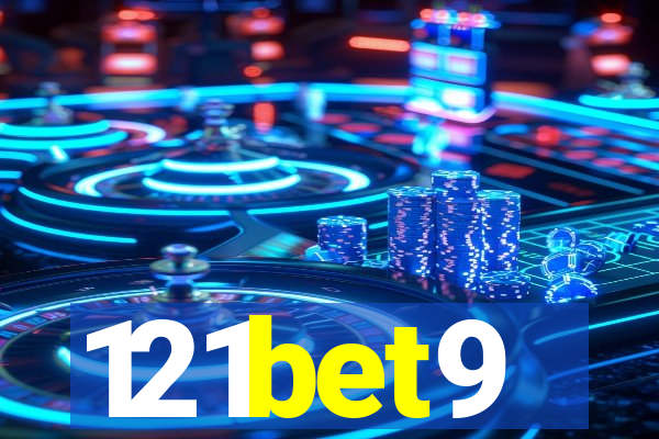 121bet9