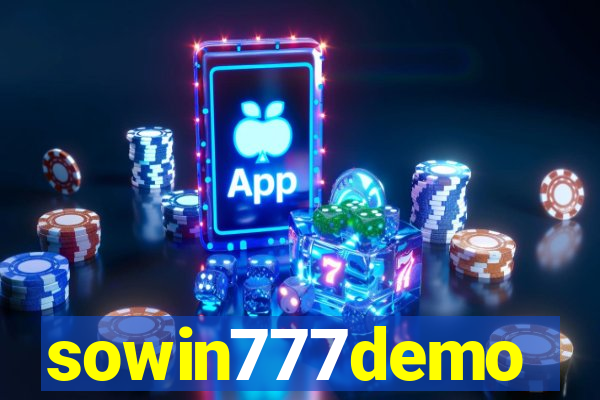 sowin777demo