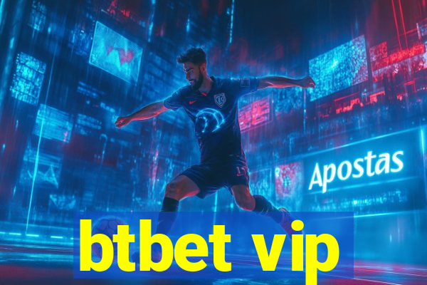 btbet vip