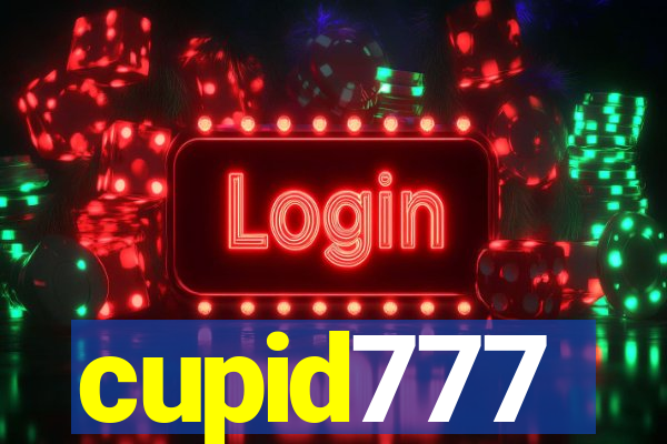 cupid777