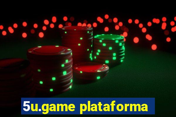 5u.game plataforma