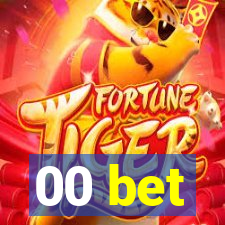 00 bet