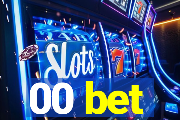 00 bet