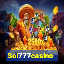 Sol777casino
