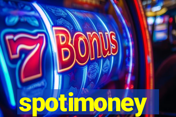 spotimoney