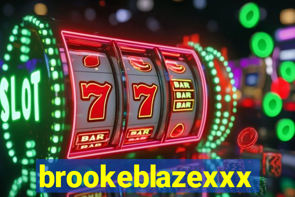 brookeblazexxx