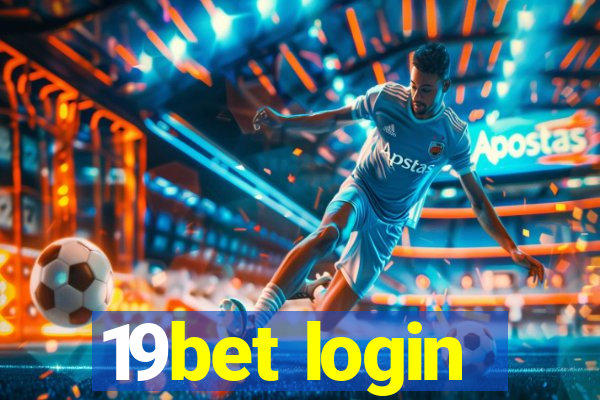 19bet login