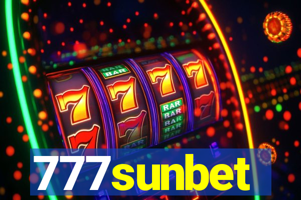 777sunbet