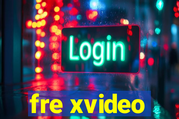 fre xvideo