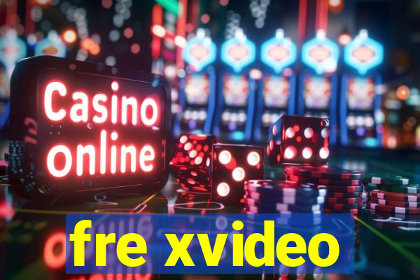fre xvideo