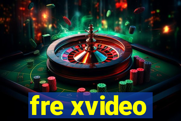 fre xvideo