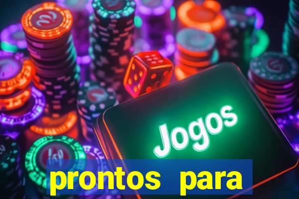 prontos para detonar dublado download