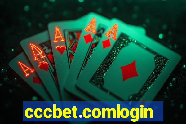 cccbet.comlogin