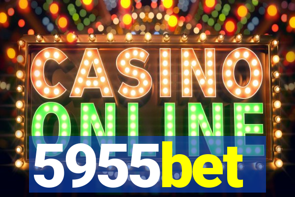 5955bet
