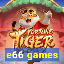 e66 games