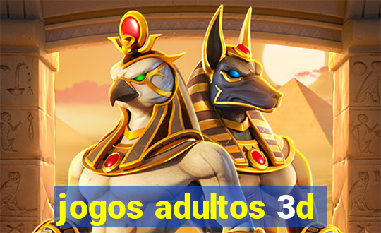 jogos adultos 3d