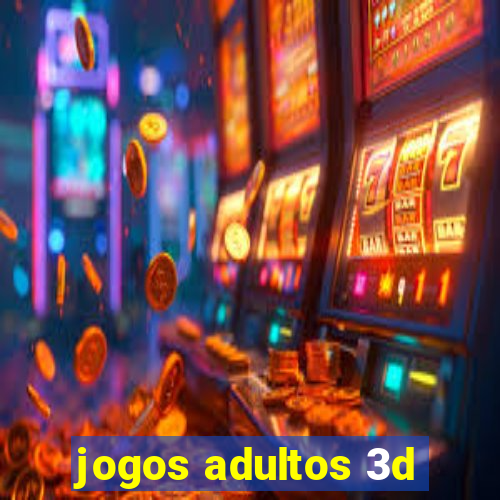 jogos adultos 3d