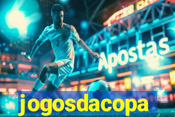 jogosdacopa