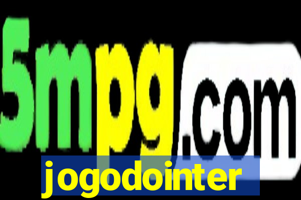 jogodointer