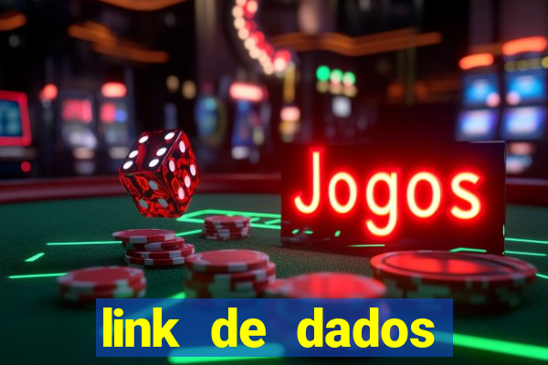 link de dados monopoly go
