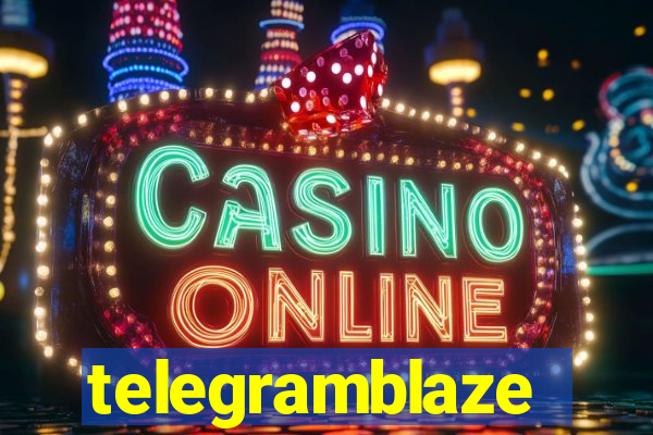 telegramblaze
