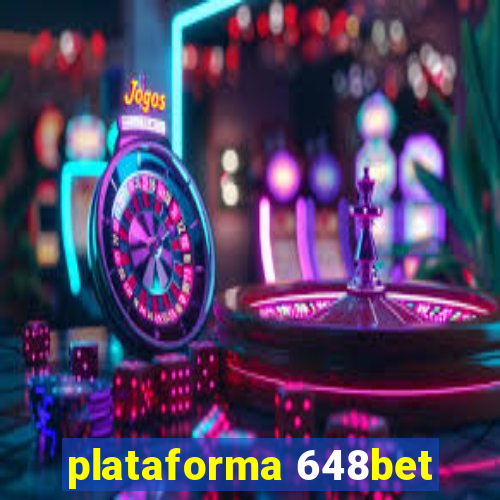 plataforma 648bet