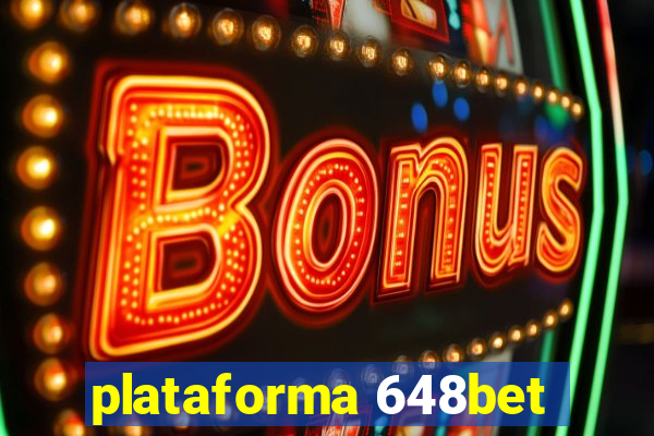 plataforma 648bet
