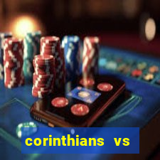 corinthians vs barcelona 2011