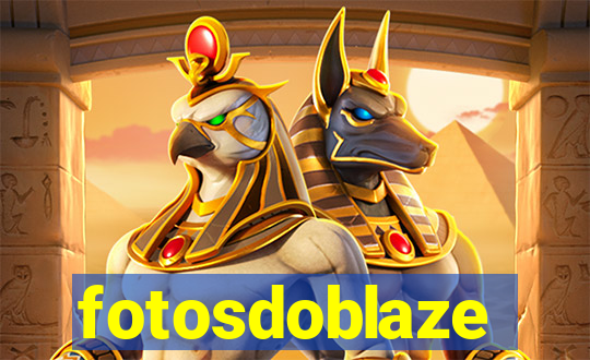 fotosdoblaze