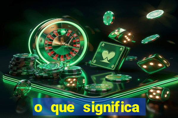 o que significa letra guardada