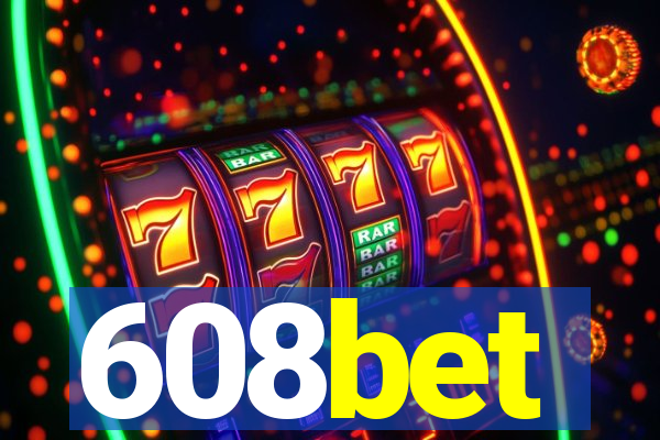 608bet
