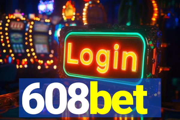 608bet