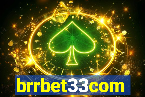 brrbet33com