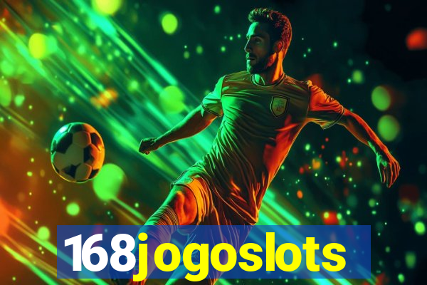 168jogoslots