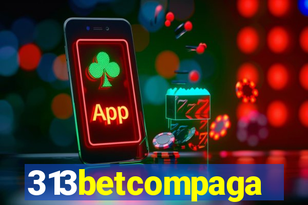 313betcompaga
