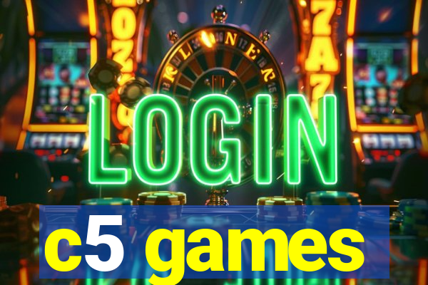 c5 games