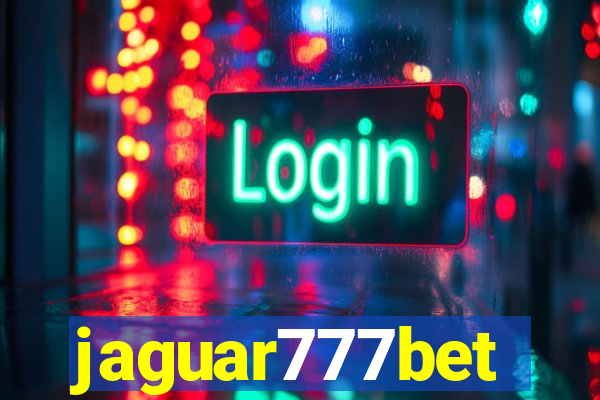 jaguar777bet