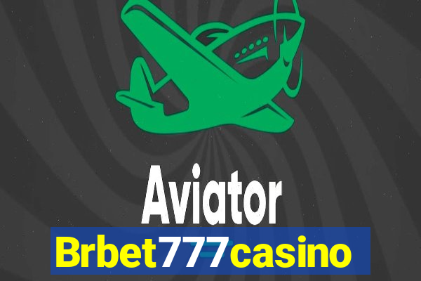 Brbet777casino