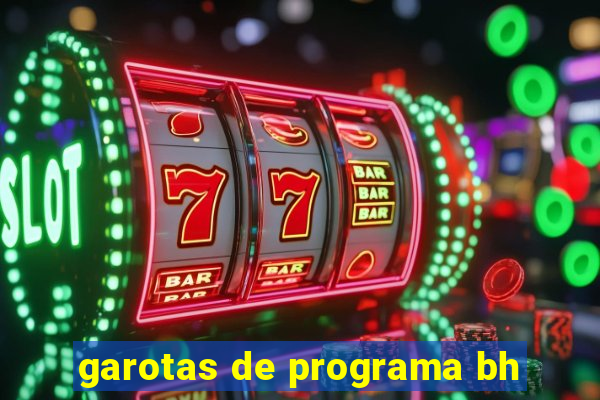garotas de programa bh