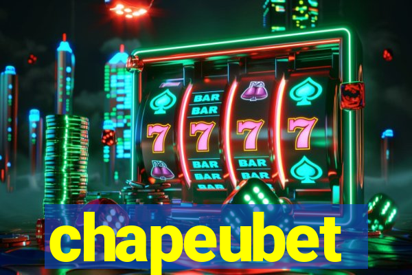 chapeubet