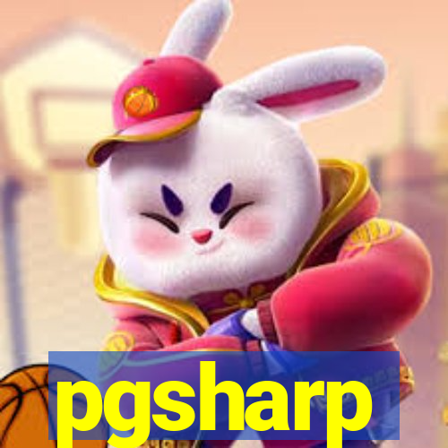 pgsharp