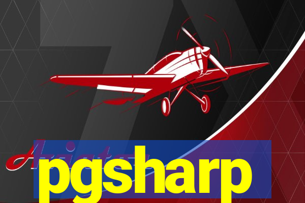 pgsharp