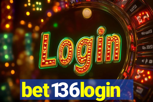 bet136login