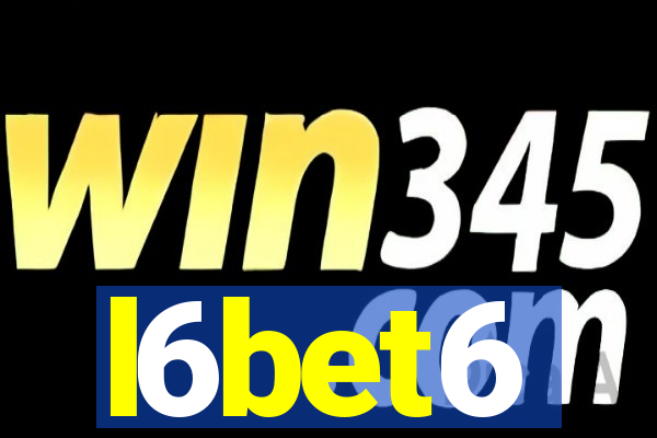 l6bet6