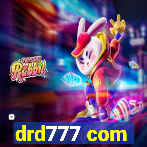 drd777 com