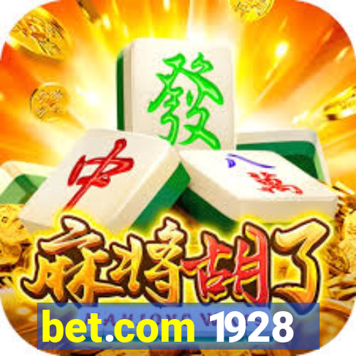bet.com 1928