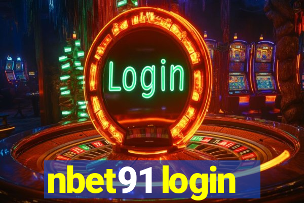 nbet91 login