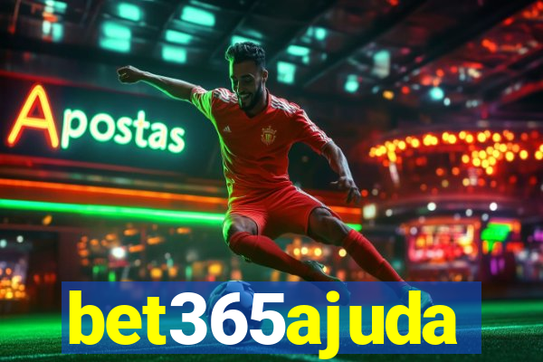 bet365ajuda