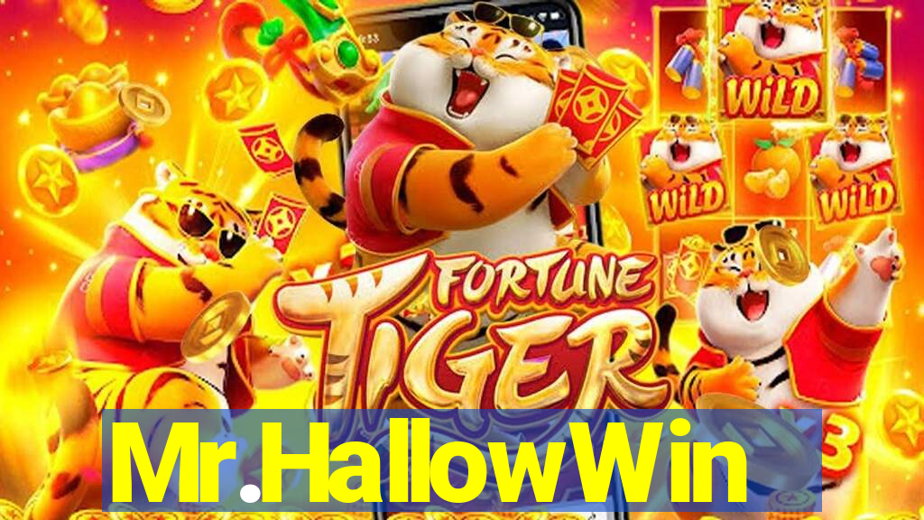Mr.HallowWin